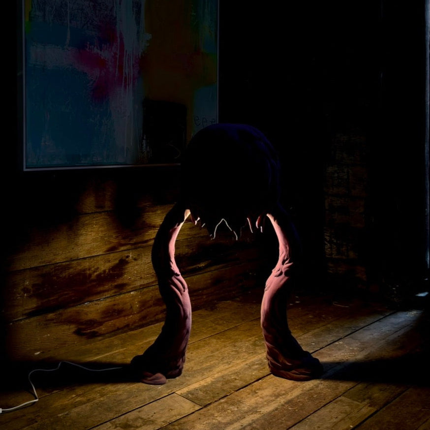 Mope-head