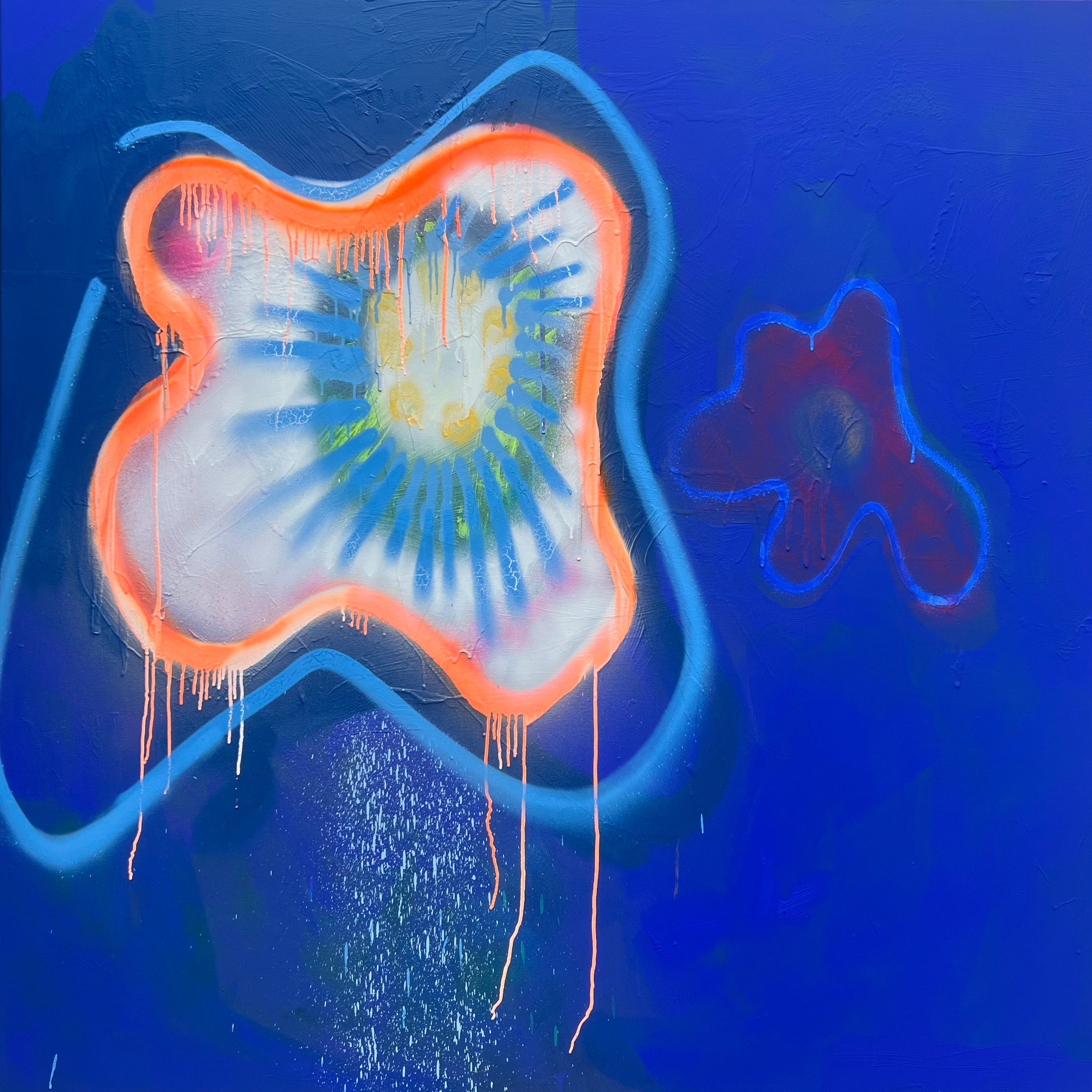 Echinopsis tubiflora II