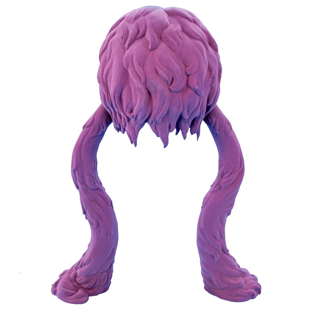 Mope-head