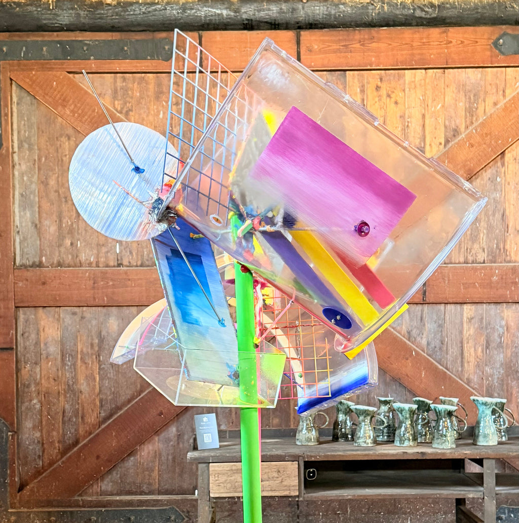 Psycho Satellite