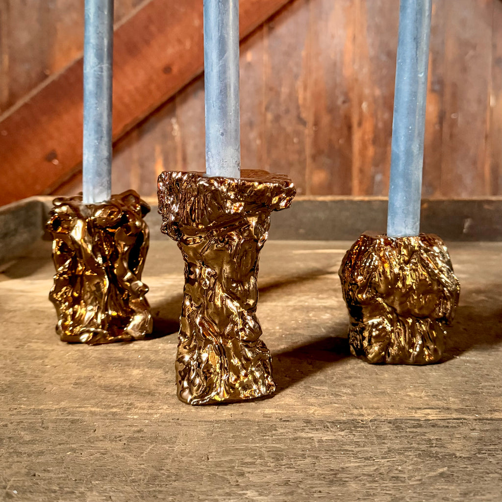 Small Candle Holders