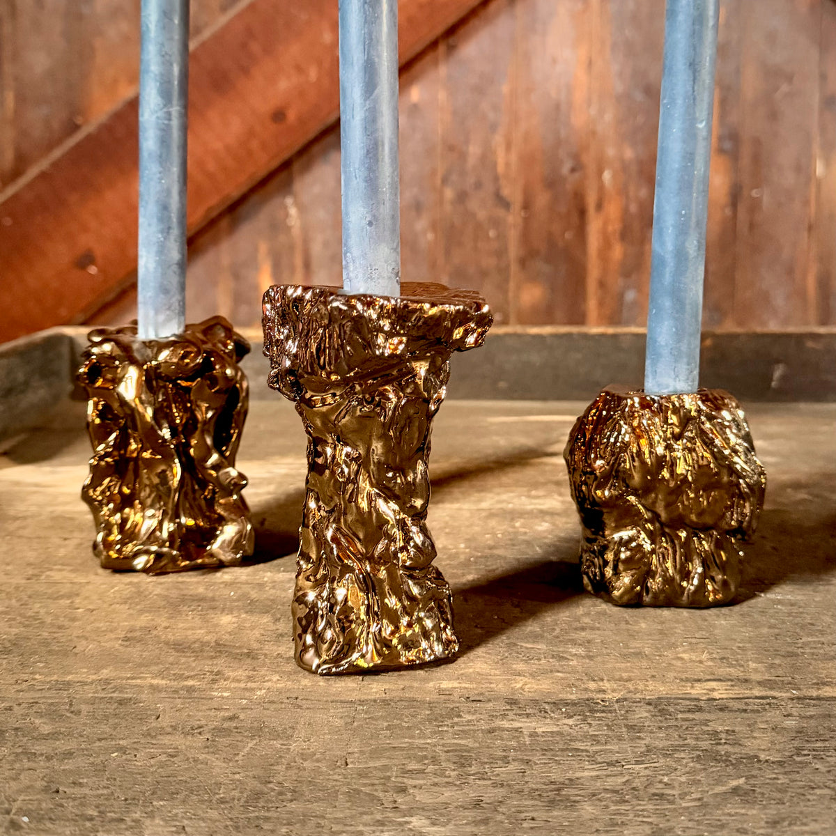 Small Candle Holders
