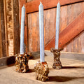 Small Candle Holders