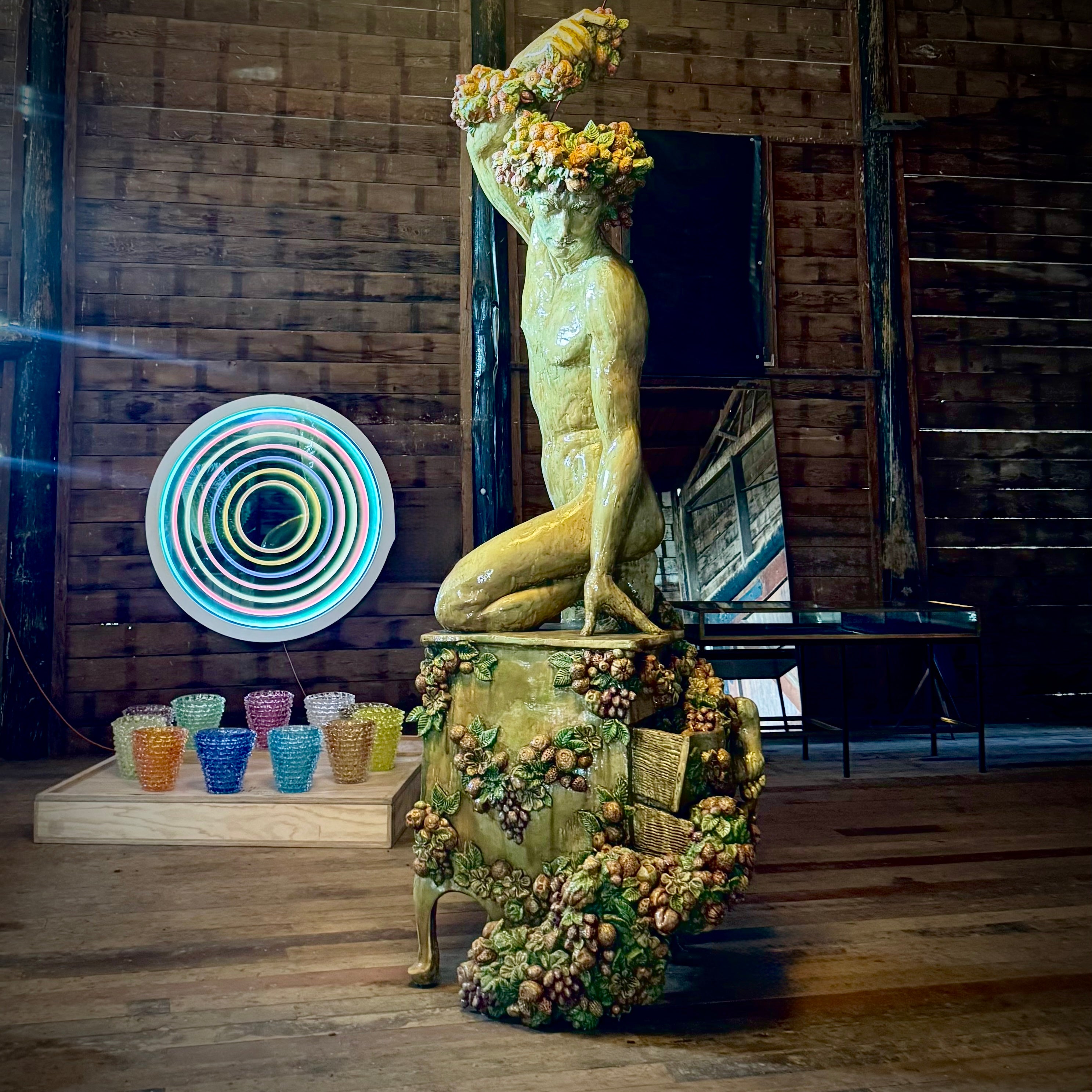 Impossible Cornucopia