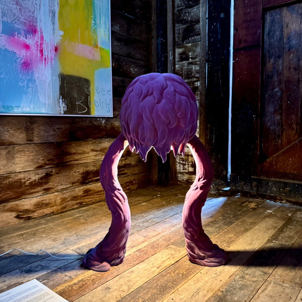 Mope-head