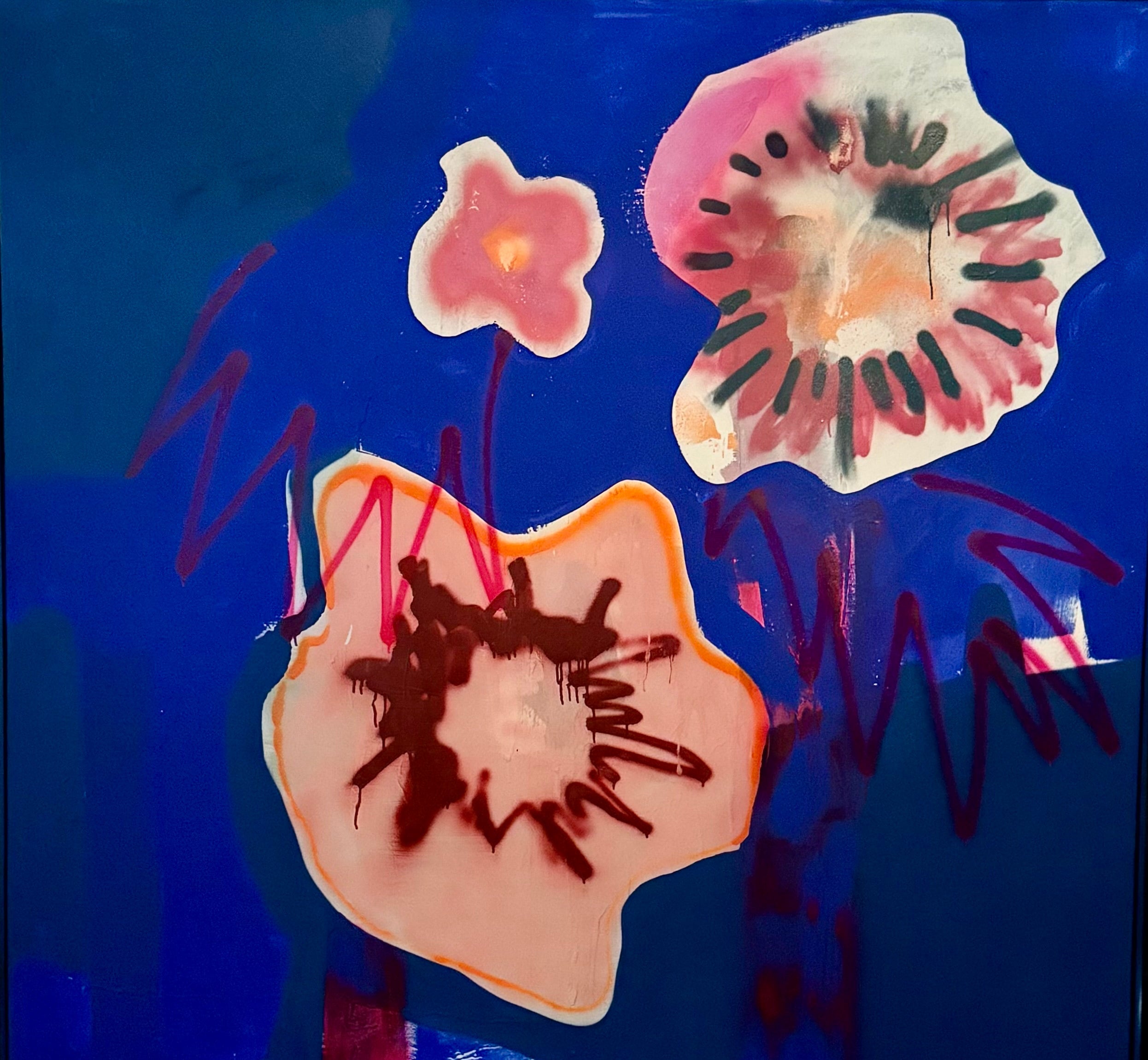 Echinopsis tubiflora III