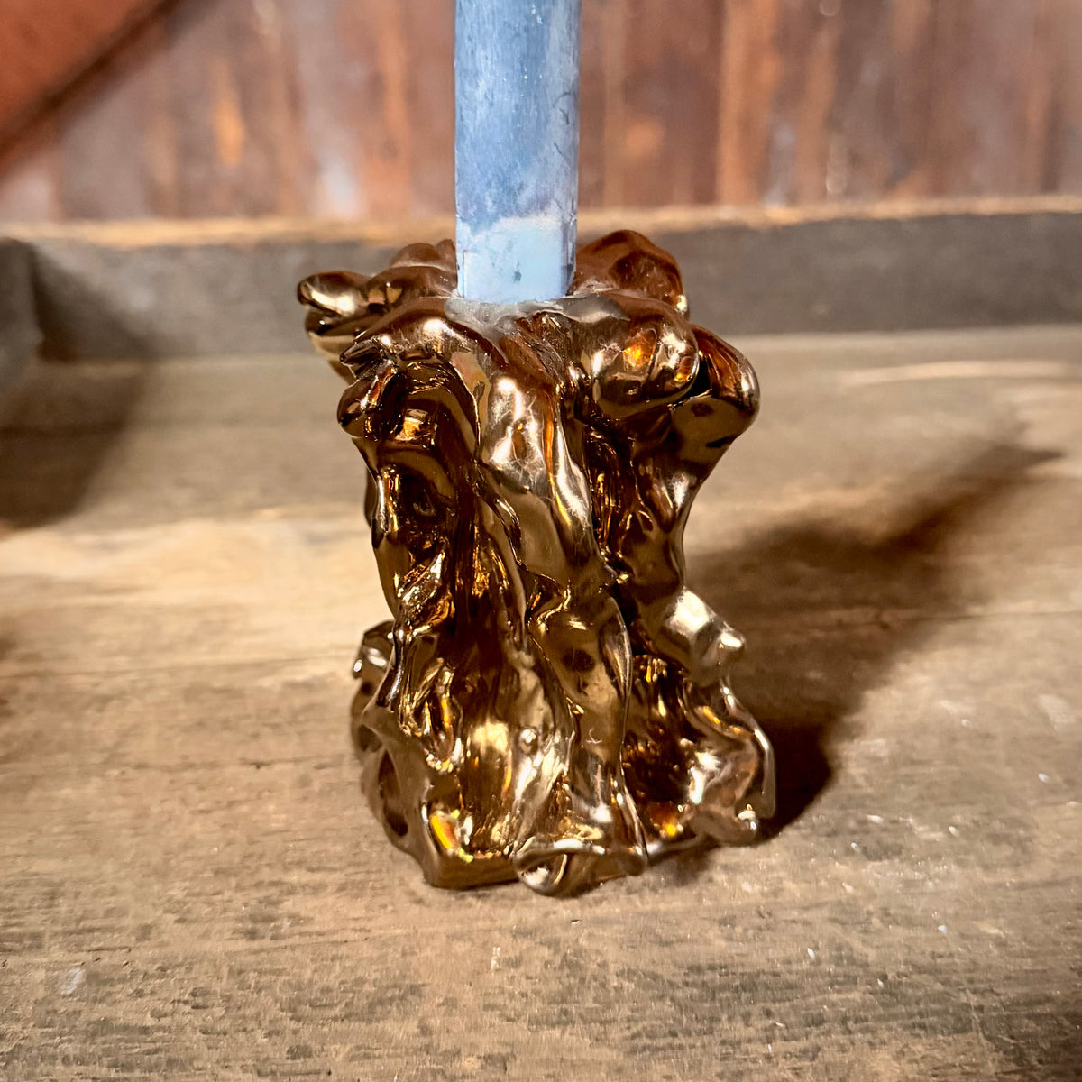 Small Candle Holders