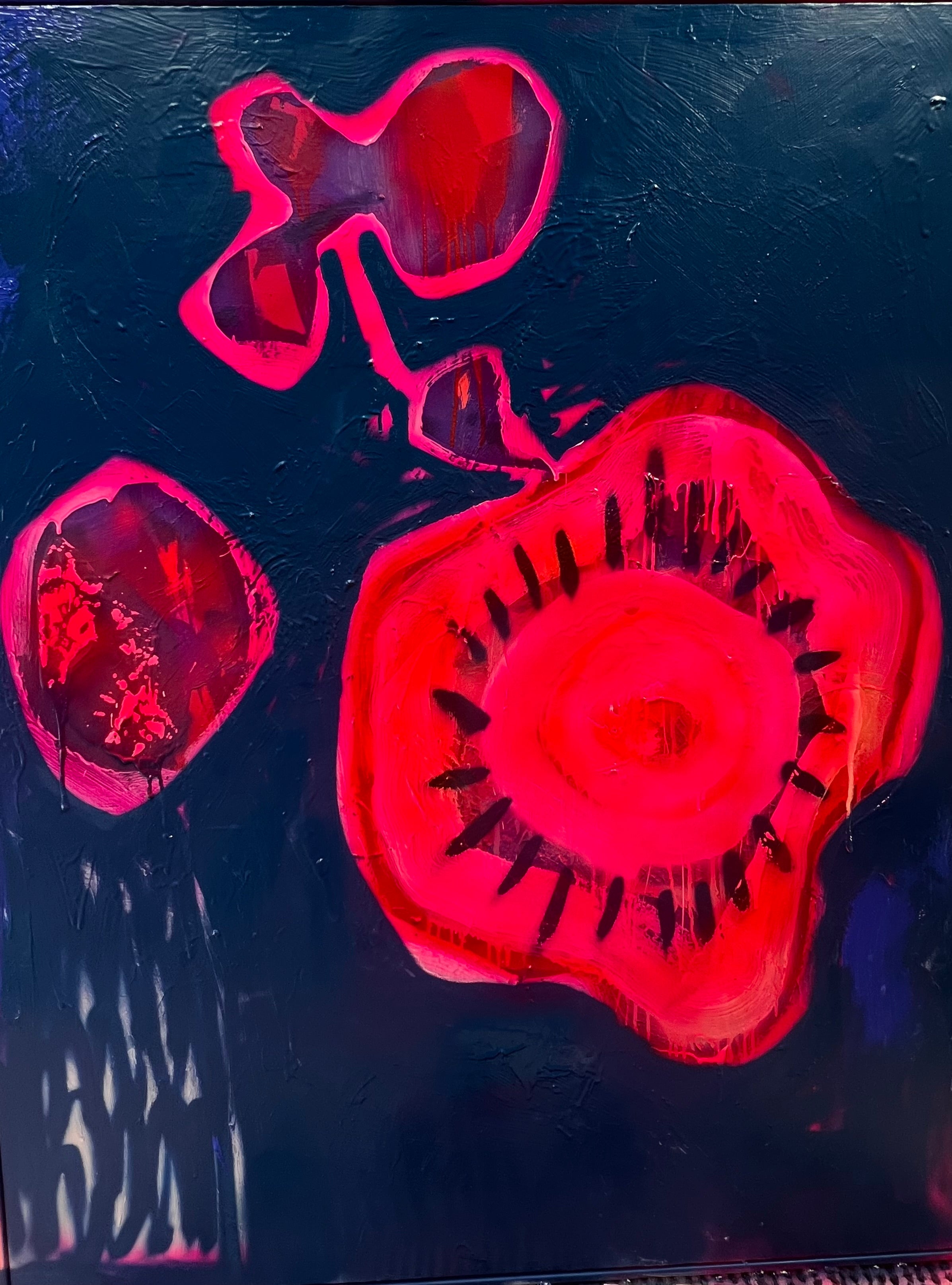 Echinopsis tubiflora I