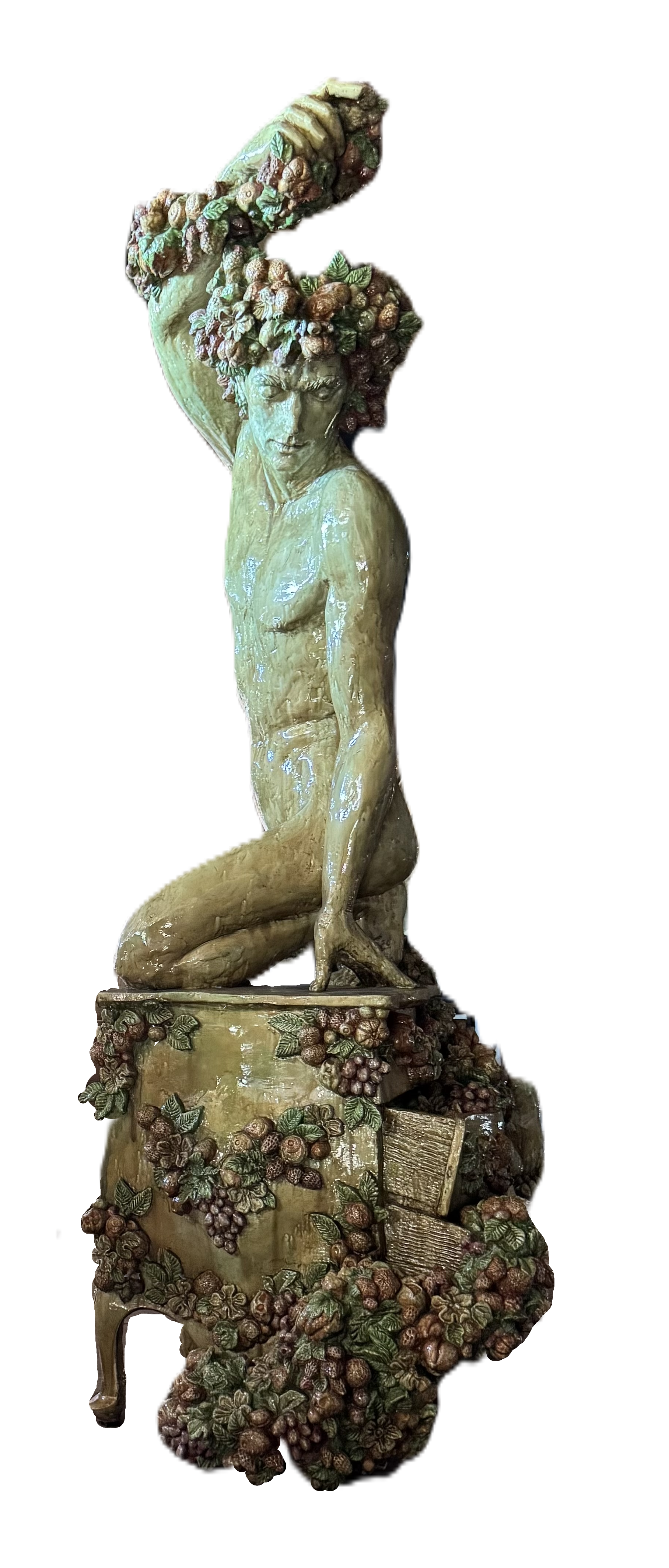 Impossible Cornucopia